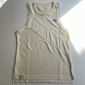 Tracksmith Vancortland singlet